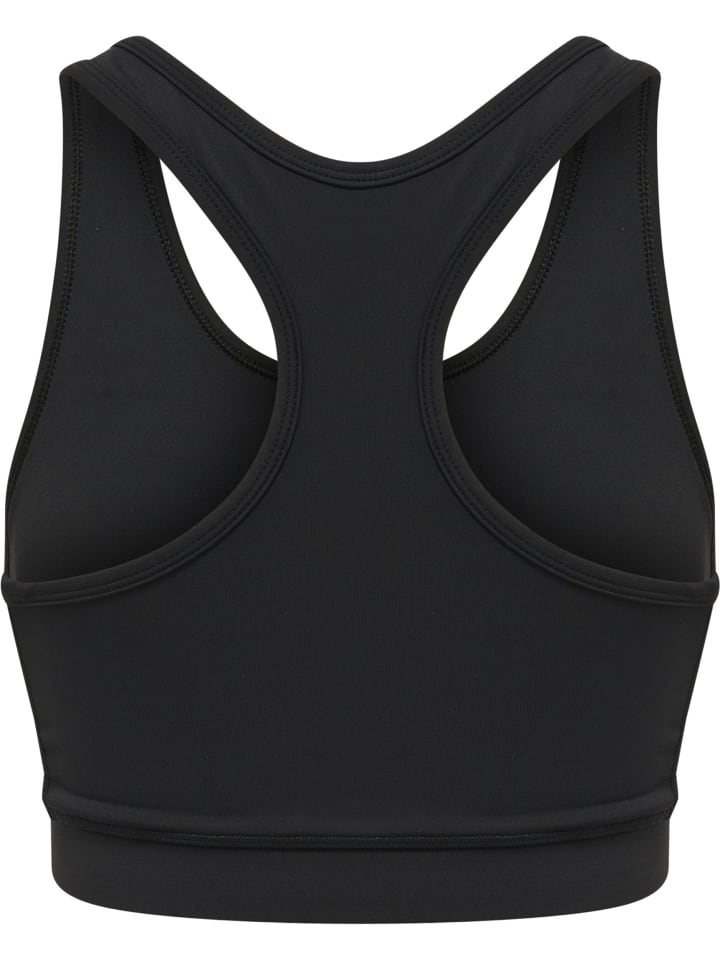 Newline Newline Bh Ringerrücken Women Core Damen in BLACK günstig kaufen