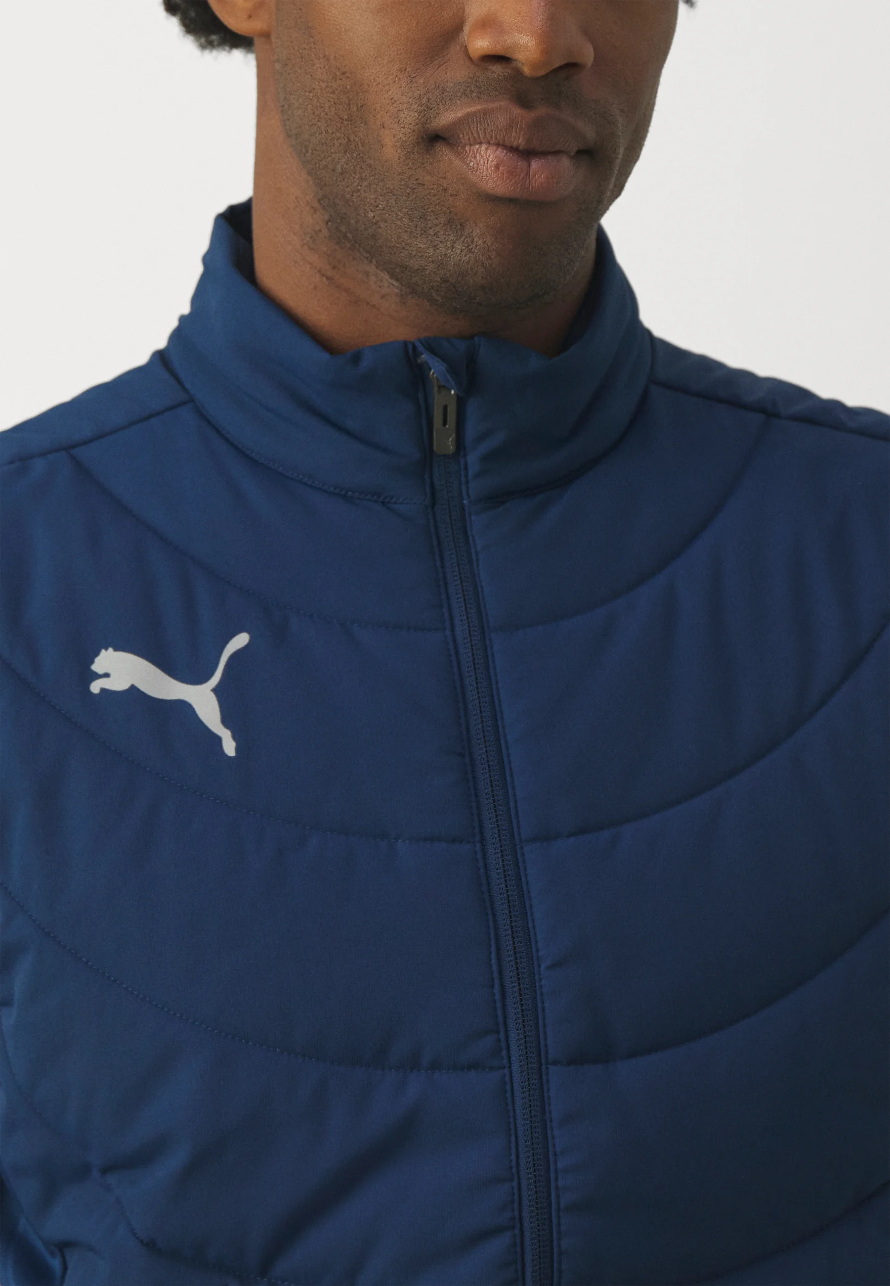 Chaleco individual de invierno Puma - Chaleco