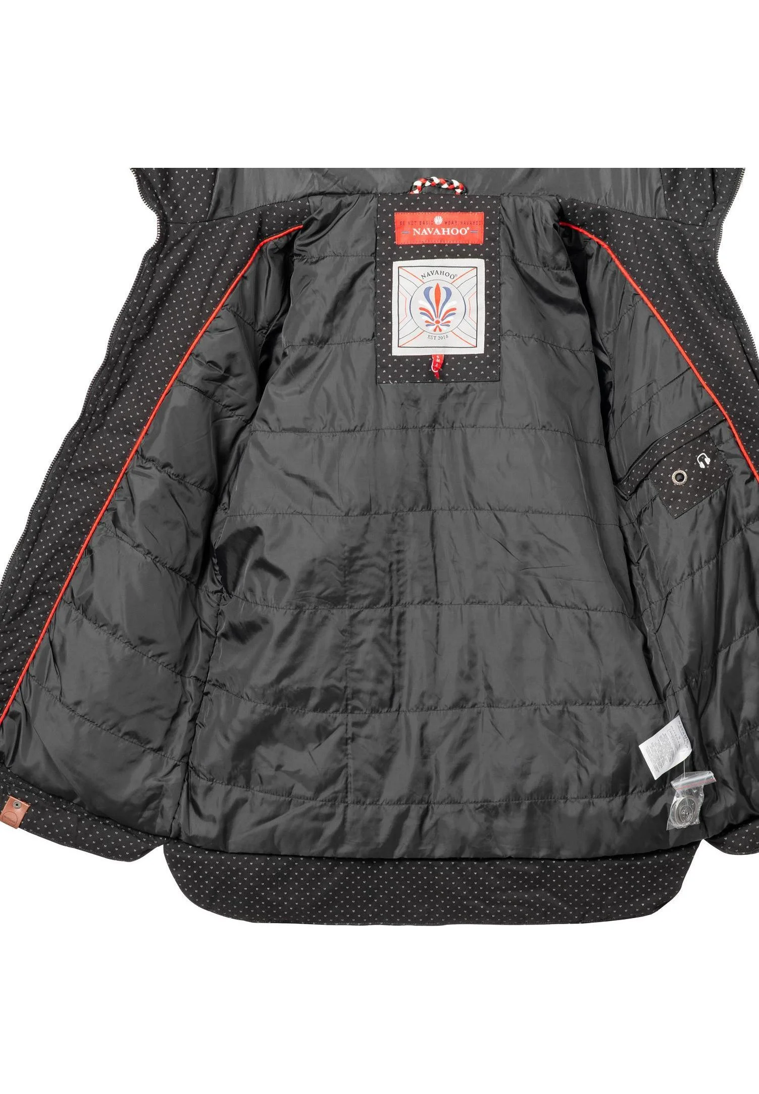 Navahoo WEKOO - Parka