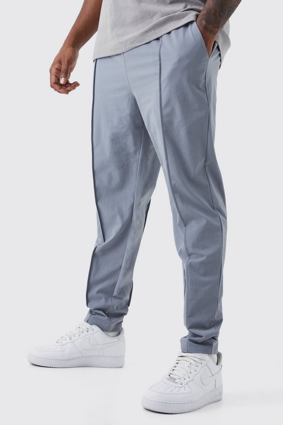 Plus elastische leichte Stretch Skinny Hose