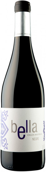Bella Negre Tarragona DO trocken - Celler Mas Bella