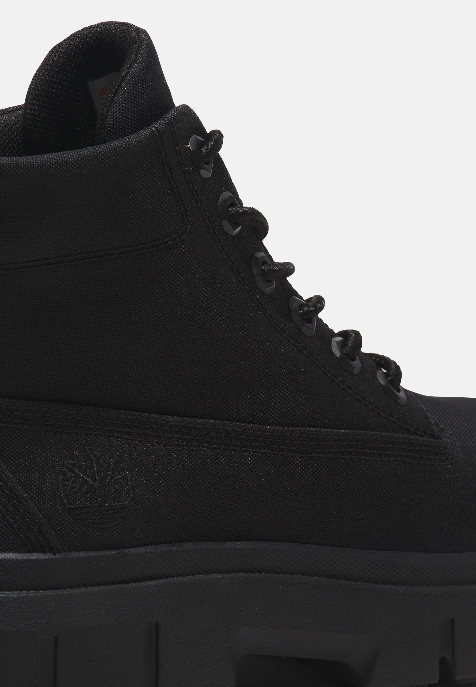 Timberland GREYFIELD - Botines con plataforma