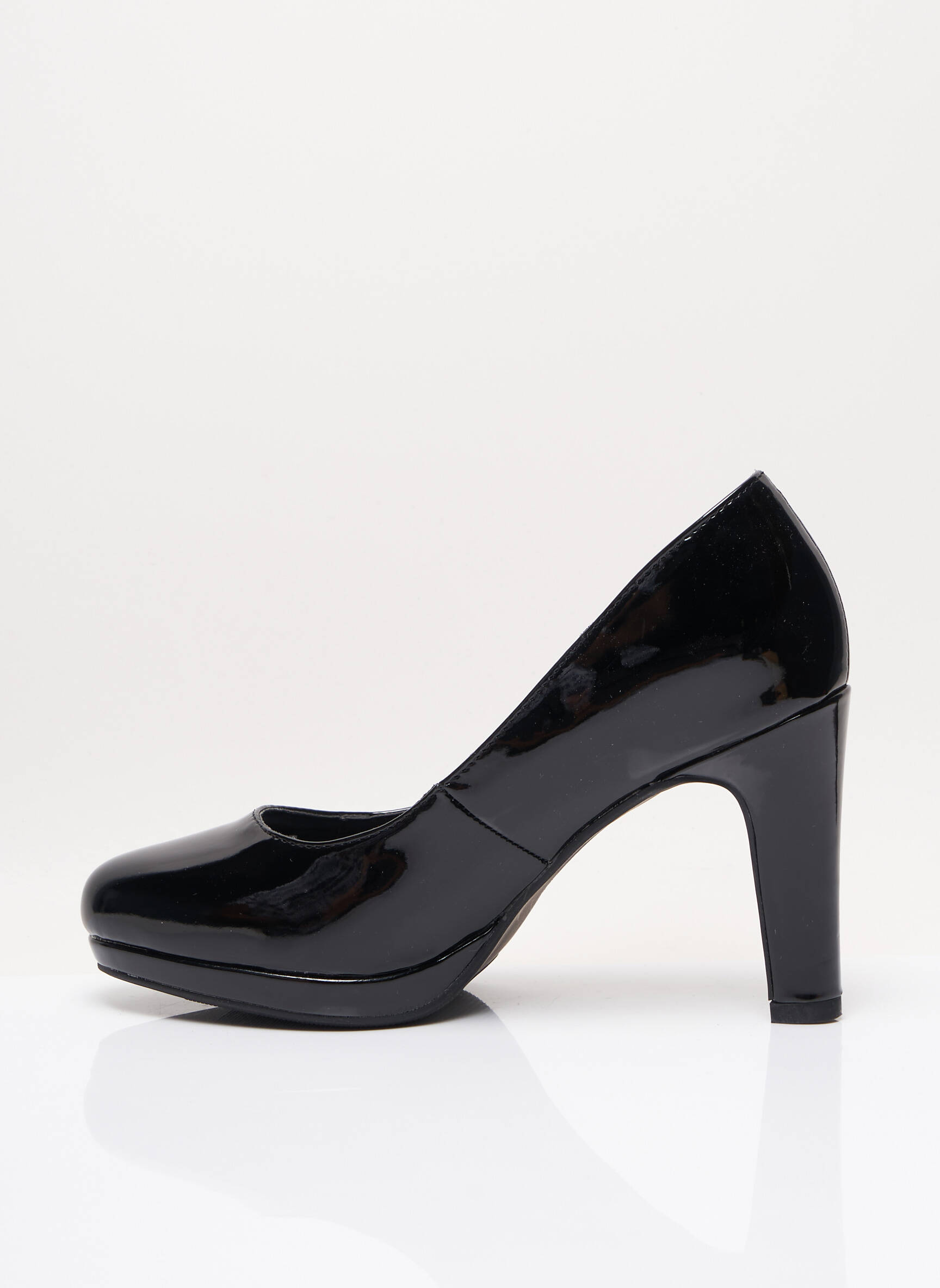 I Love Shoes Escarpins Femme couleur noir