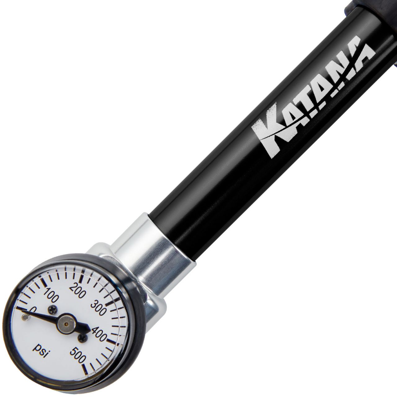 Katana Mistral X 500 Dämpferpumpe kaufen | Bike-Discount
