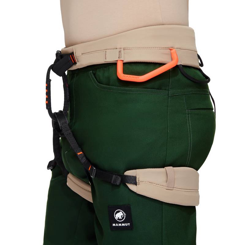 Mammut Shorts Herren