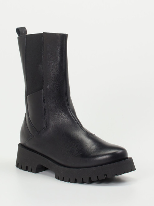 Stiefelette-27150090097 Werner
