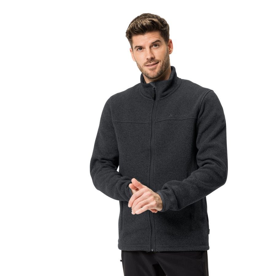 Rienza III Fleece Jacke Herren