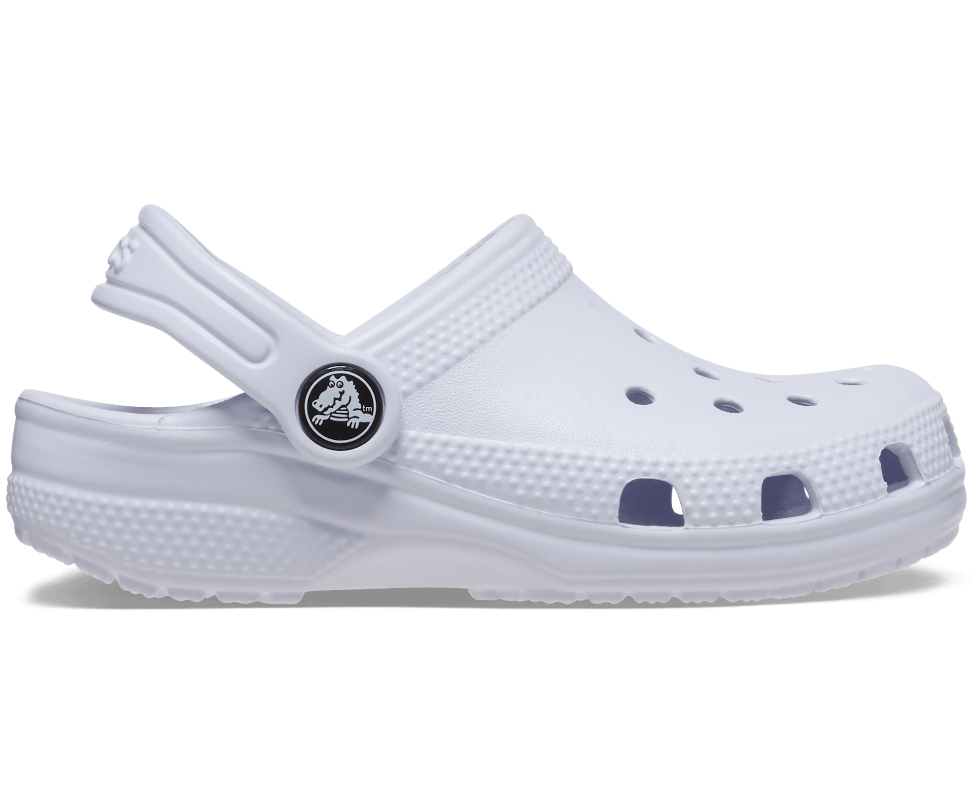 Toddler Classic Clog