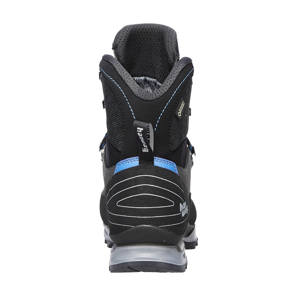 ALVERSTONE II WIDE LADY GTX Damen - Trekkingstiefel
