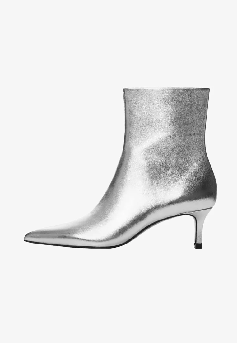 Mango DADLY - Botines