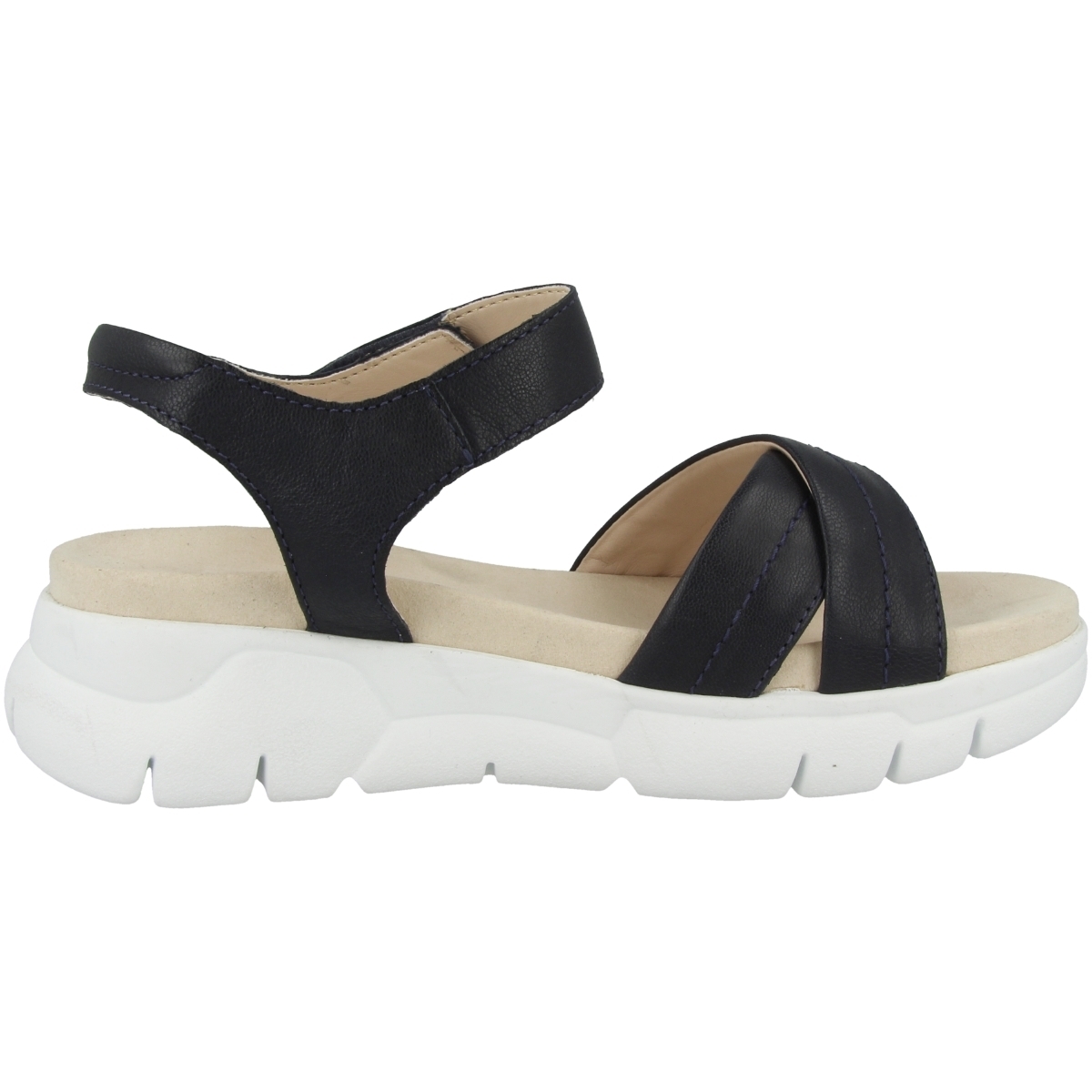 Gerry Weber Arzignano 10 Sandale blau