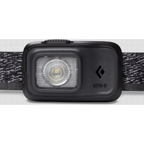 LAMPEN / DYNAMOS ASTRO 300-R HEADLAMP