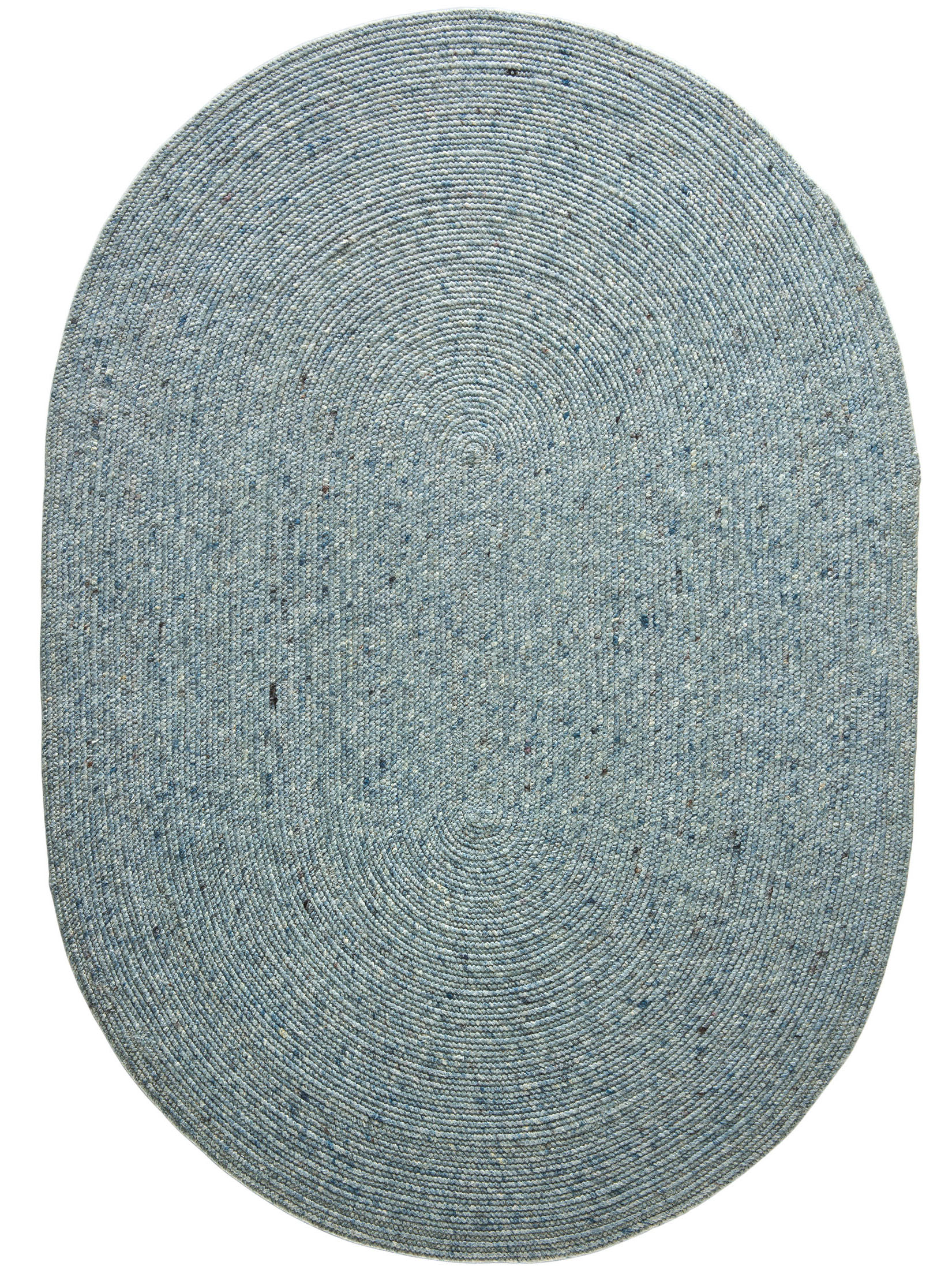 Björna Woll-Teppich, Aqua