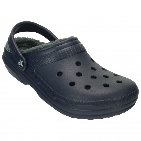 Crocs - Classic Lined Clog - Sandalen