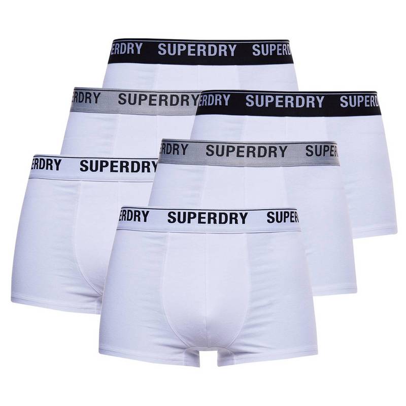Superdry Boxershort Unterhose Herren