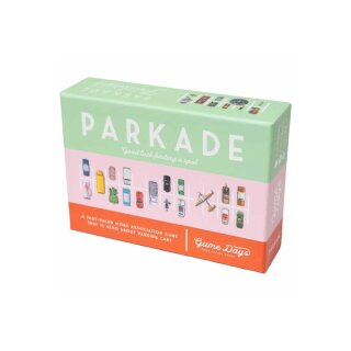 Parkade (EN)