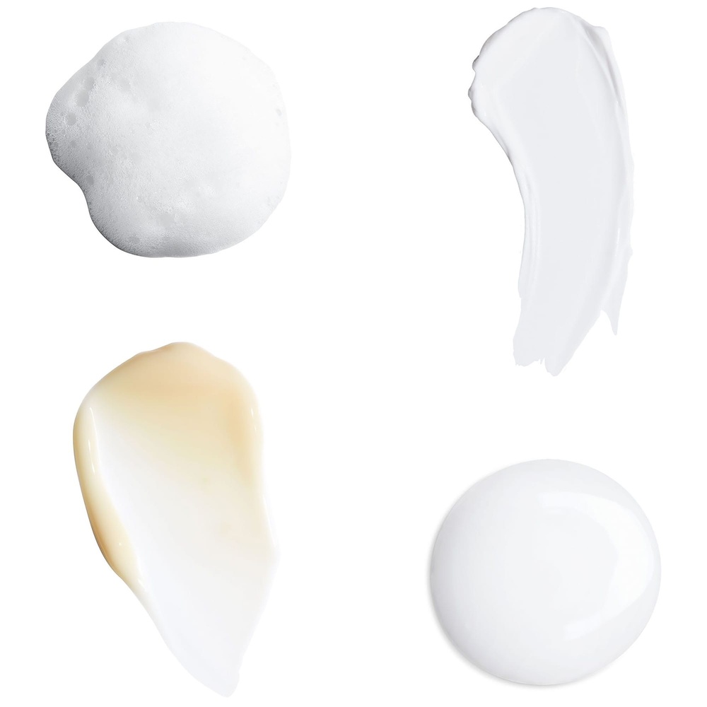 kylie by kylie jenner Kit Découverte 4 essentiels Visage Kit Découverte Visage