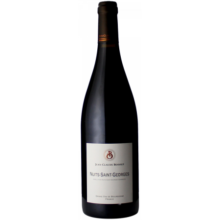 NUITS SAINT GEORGES 2019 - JEAN-CLAUDE BOISSET
