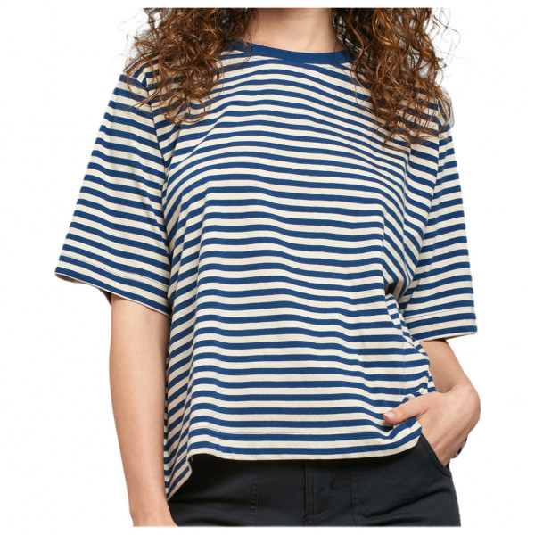 DEDICATED - Women's T-Shirt Vadstena - T-Shirt