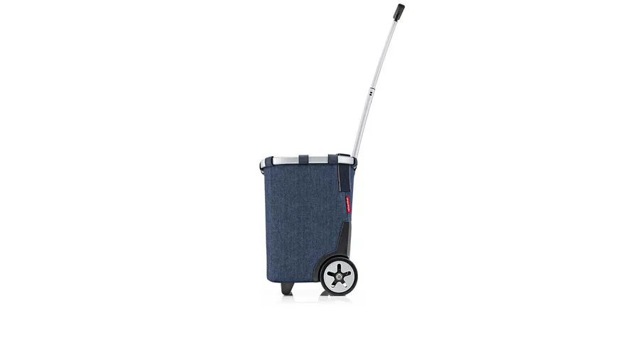 reisenthel carrycruiser frame dark blue
