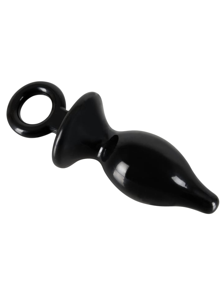 You2Toys Analplug Anal Training Set in schwarz günstig kaufen 12,5