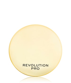 REVOLUTION PRO Translucent Hydra-Matte Setting Powder Fixierpuder-5.5 g