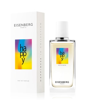 EISENBERG Happiness La Collection HAPPY Eau de Parfum Eau de Parfum 50 ml