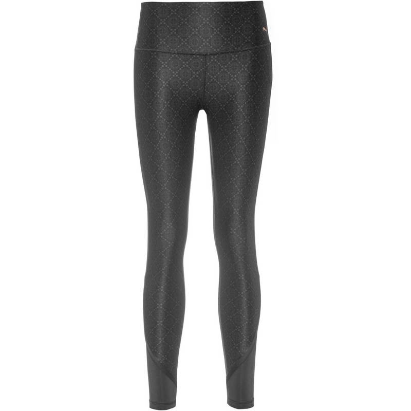 PUMA LOGO LOVE Tights Damen