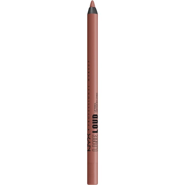 Line Loud Vegan Longwear Lip Liner