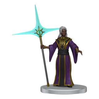 Magic The Gathering Miniaturen vorbemalt Adventures in the Forgotten Realms Adventuring Party Starter (EN)