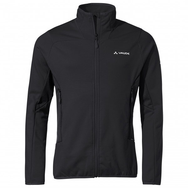 Vaude - Monviso Fleece Full Zip Jacket II - Fleecejacke