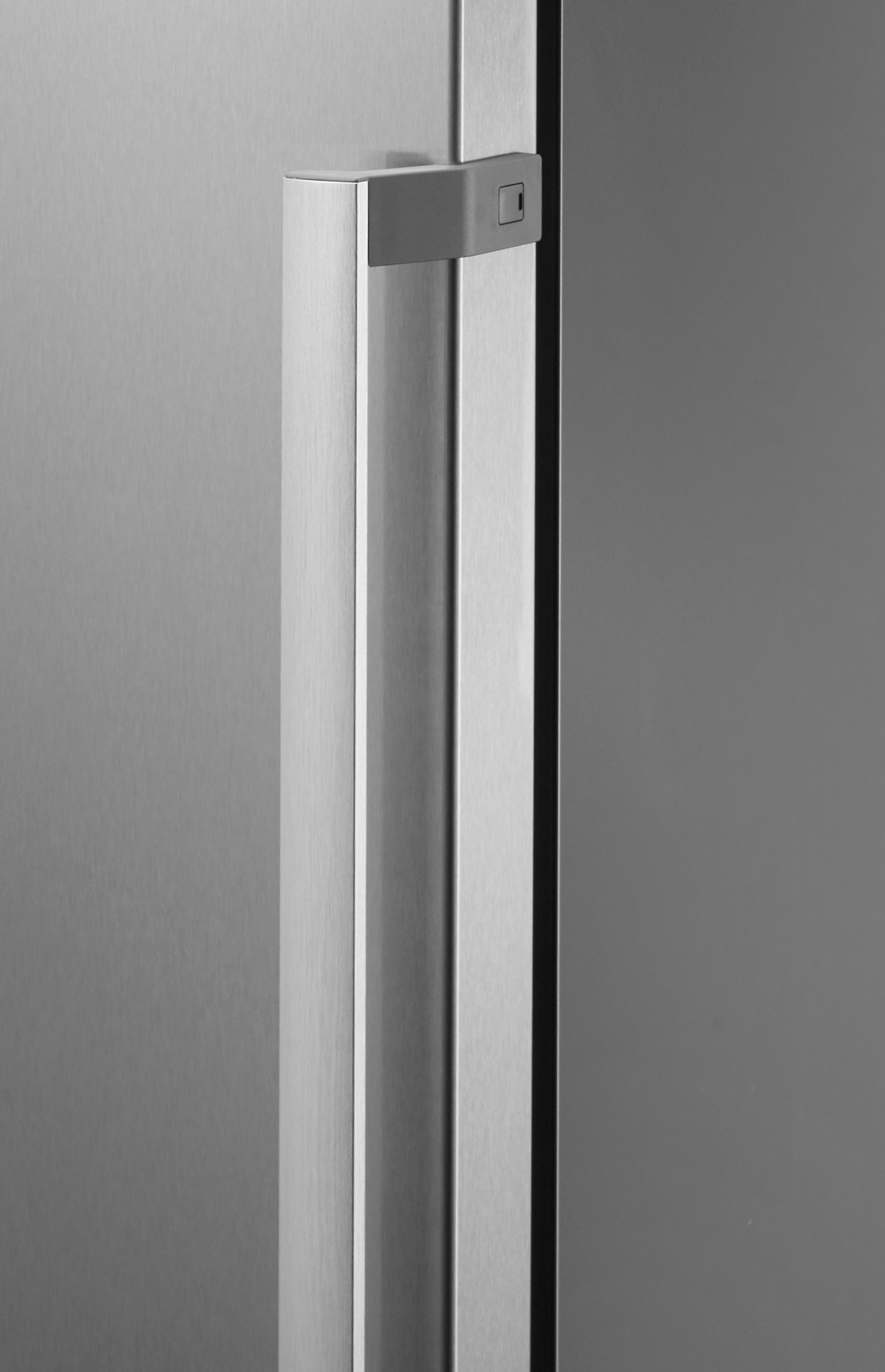 BOSCH Kühlschrank 8 KSF36PIDP, 186 cm hoch, 60 cm breit