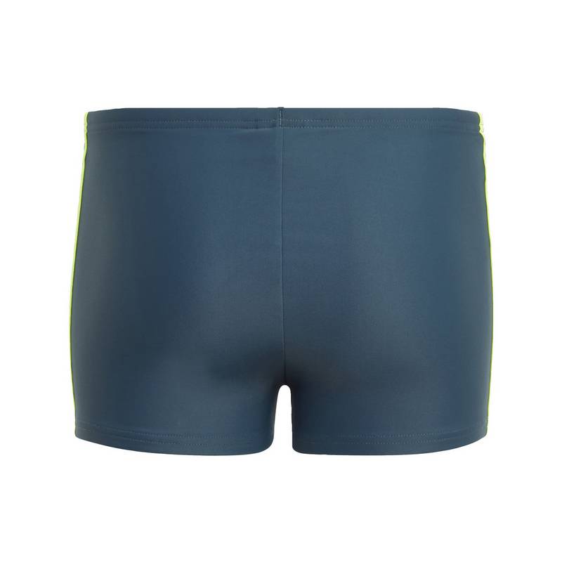 adidas Classic 3-Streifen Boxer-Badehose Badehose Kinder