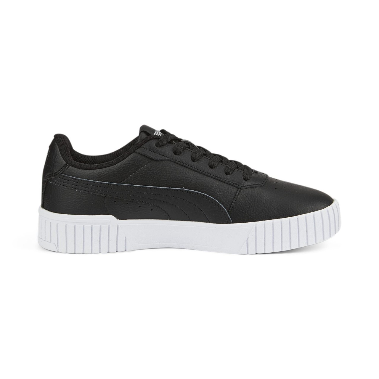PUMA Sneaker schwarz