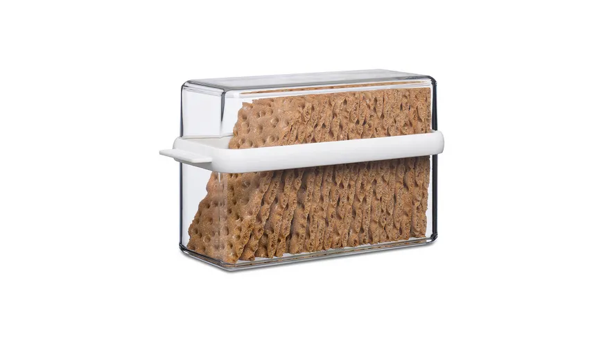 MEPAL Vorratsdose Knäckebrot Stora