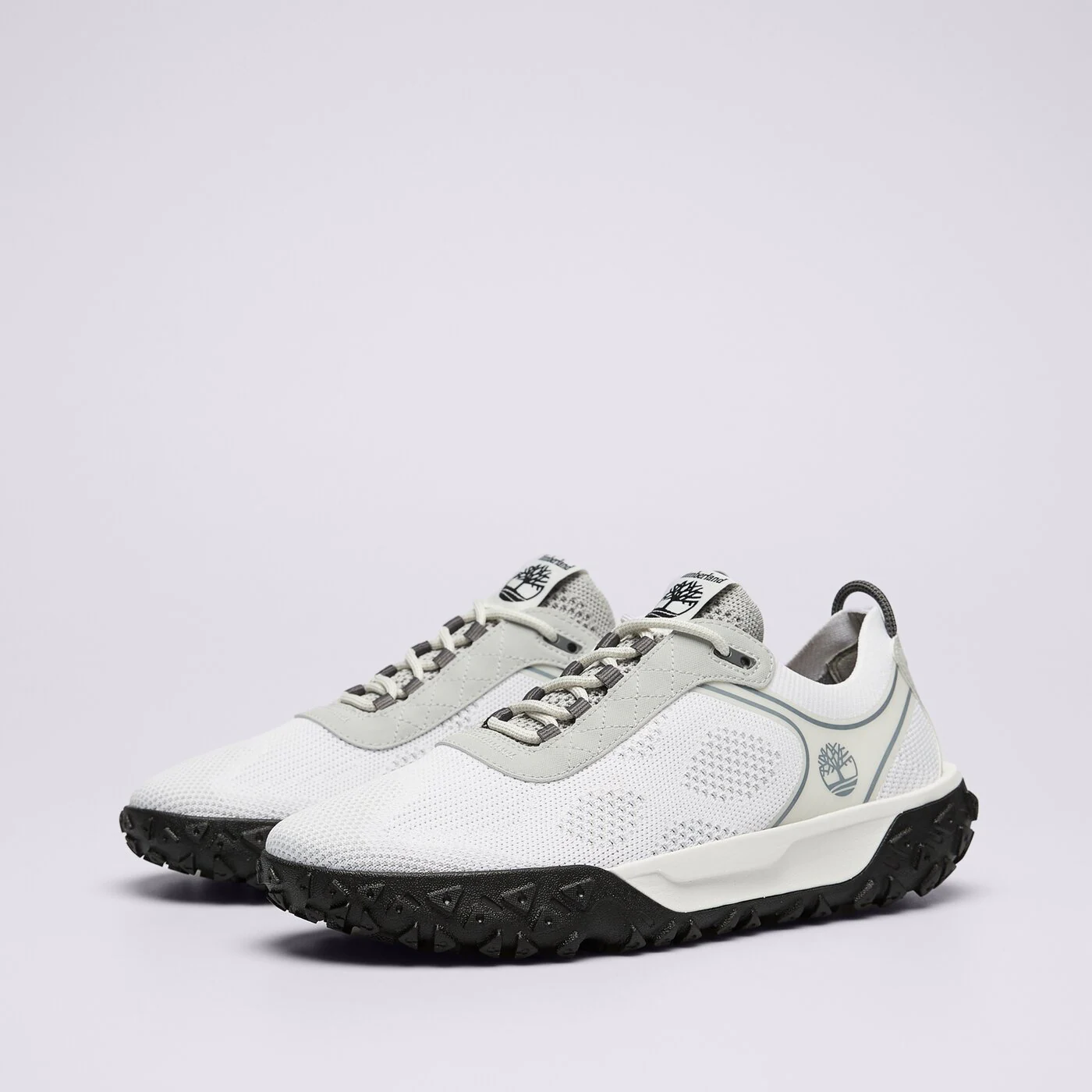 TIMBERLAND GREENSTRIDE MOTION 6 Weiß