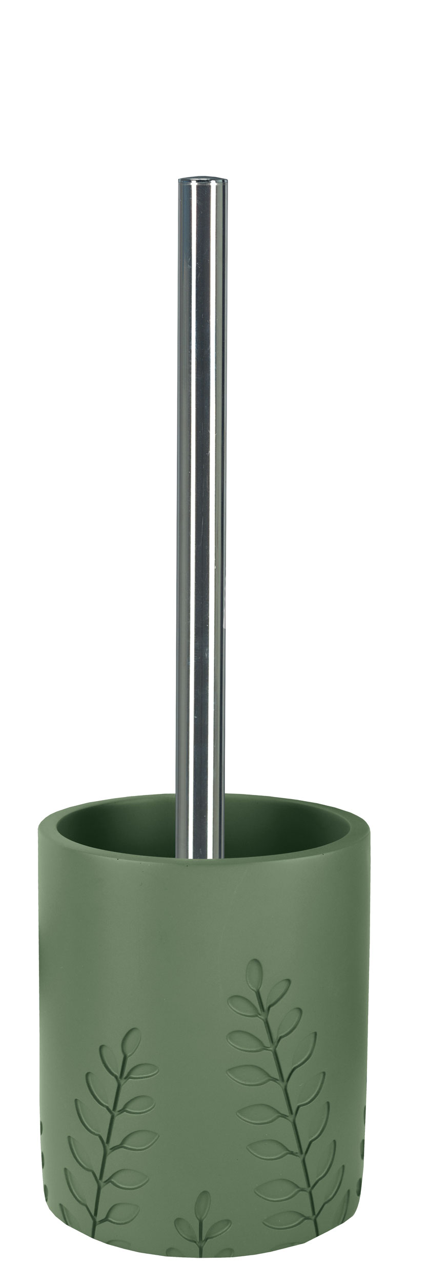 Kleine WolkeWC-Bürstenhalter