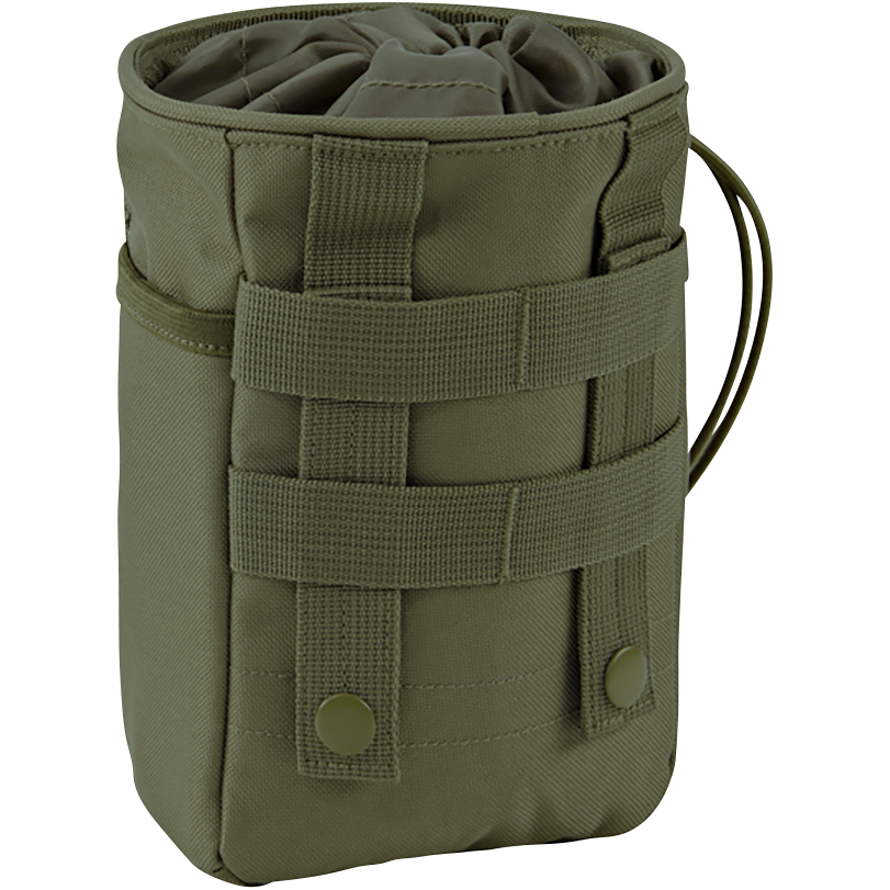 Brandit Tasche Molle Pouch Tactical (oliv)