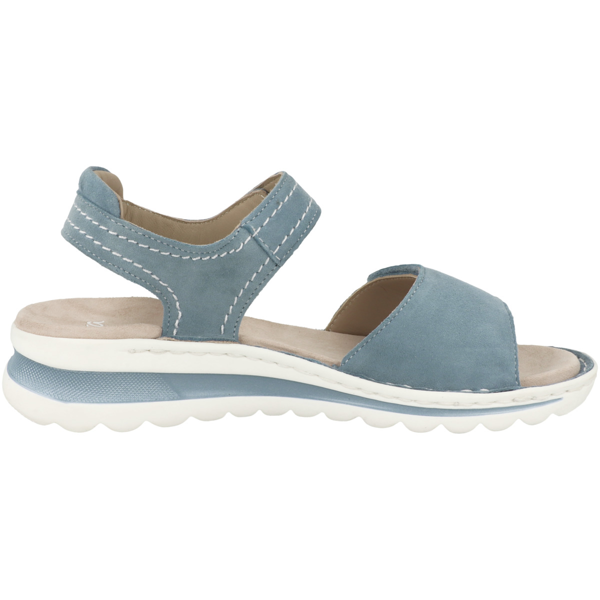 Ara TAMPA-S 2.0 Sandale hellblau