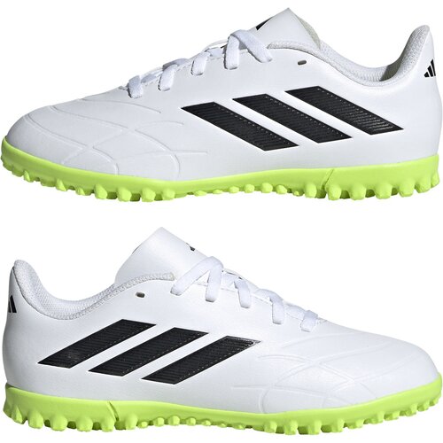 KINDER FUSSBALL-HARTPLATZSCHUHE COPA PURE II.4 TF