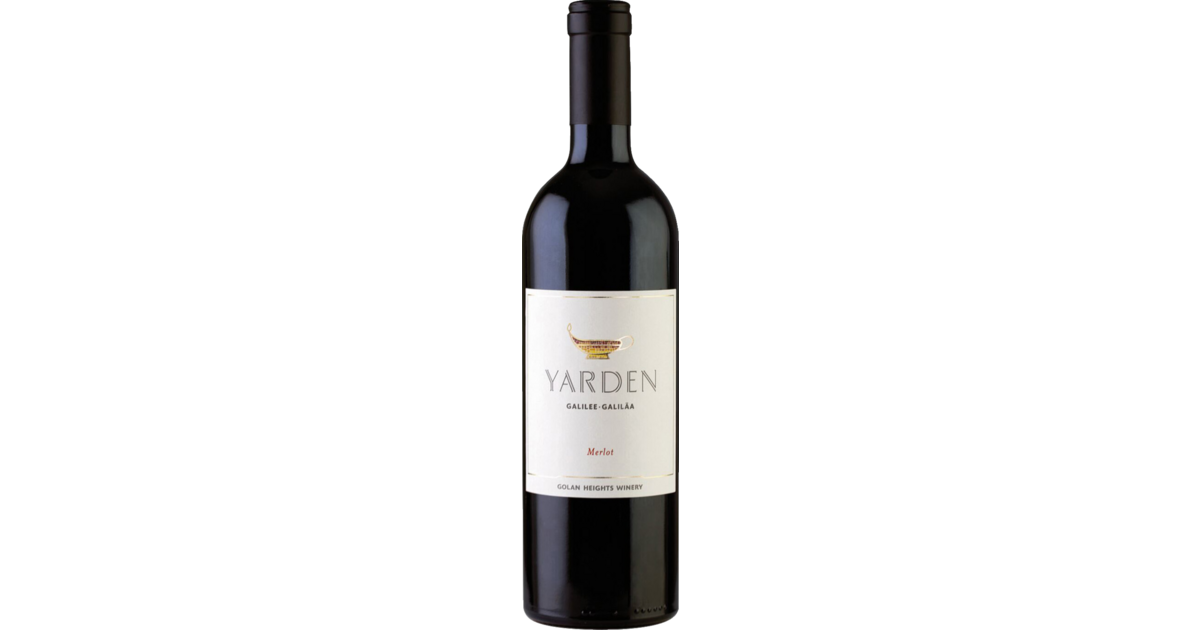 Yarden Merlot