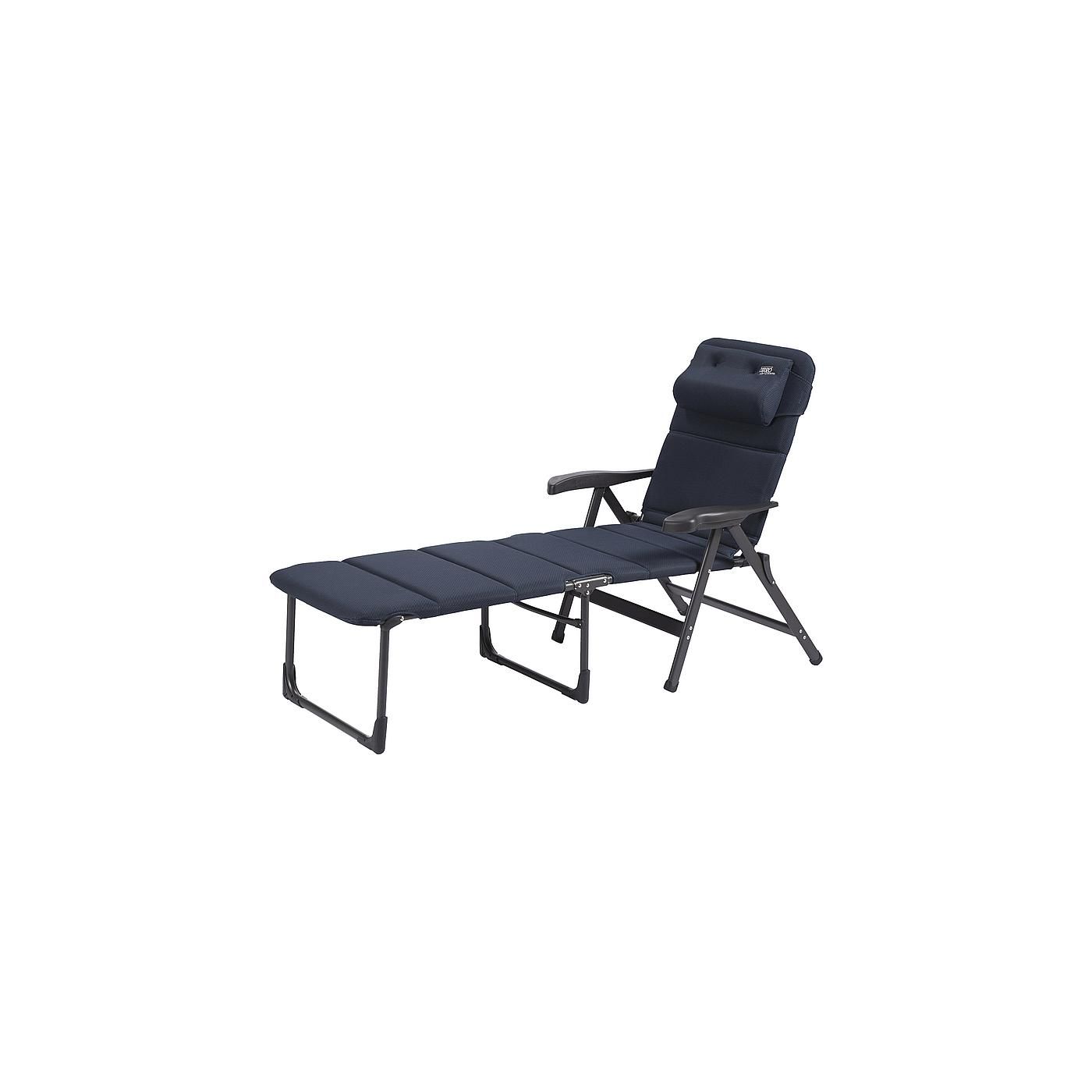 Crespo AL-733 Air-Deluxe Sitz-/Liegestuhl