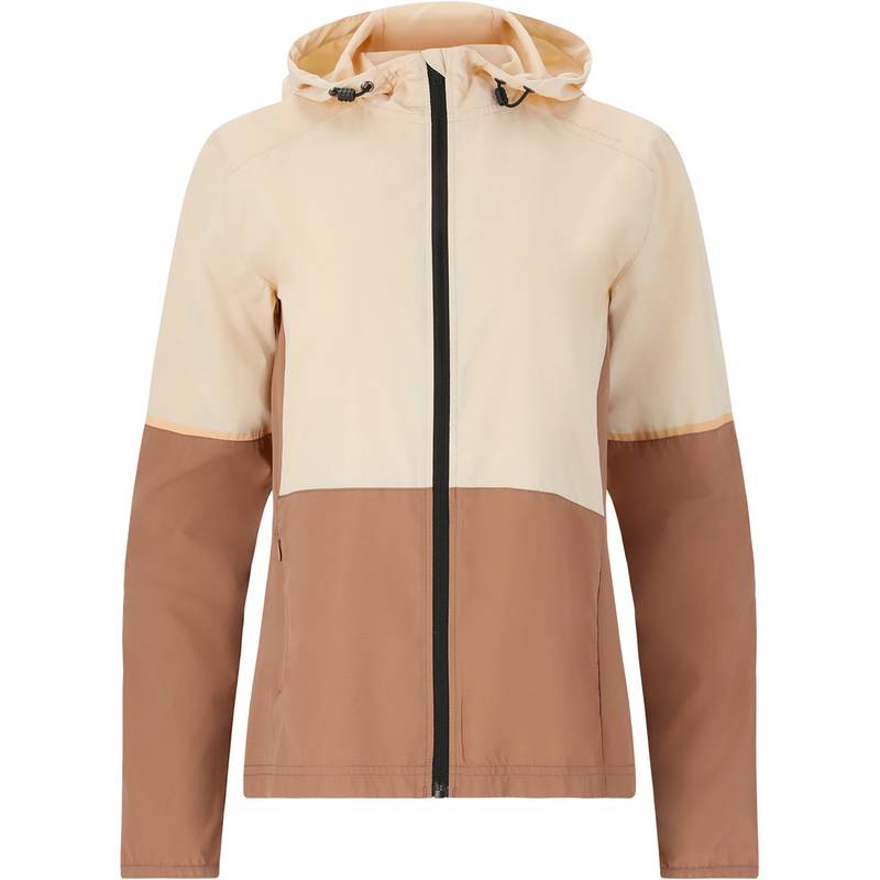 Endurance Kinthar Trainingsjacke Damen