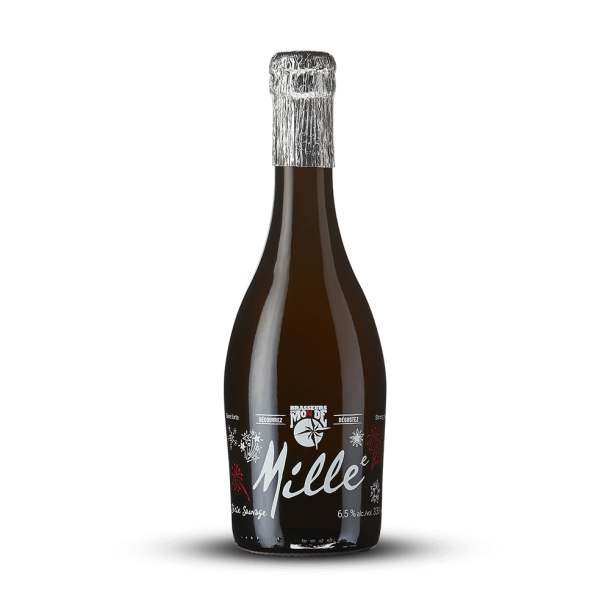 Mille 33cl