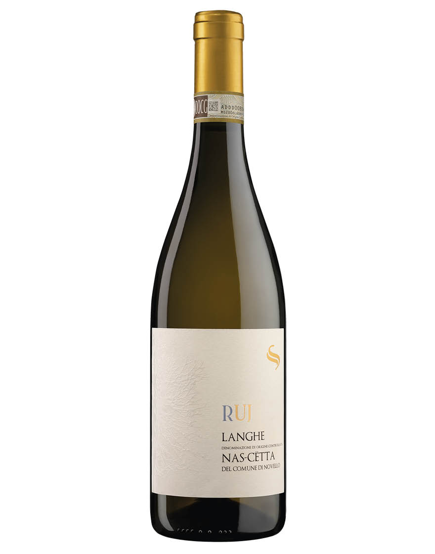 Langhe DOC Nascetta Ruj 2022 San Silvestro 0,75 ℓ