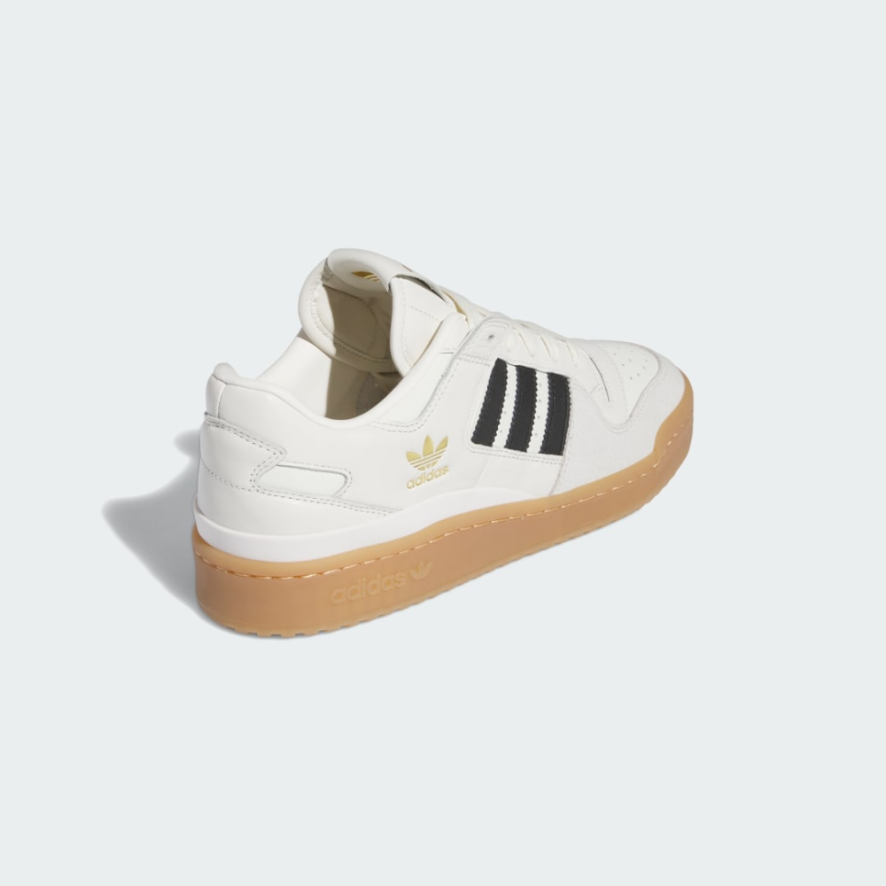 adidas Forum 84 Low CL IG3769 / weiss