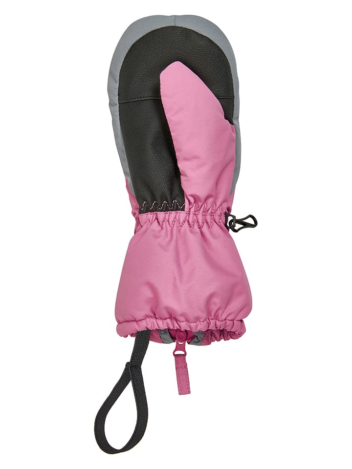 Playshoes Funktionsfäustlinge in Pink günstig kaufen