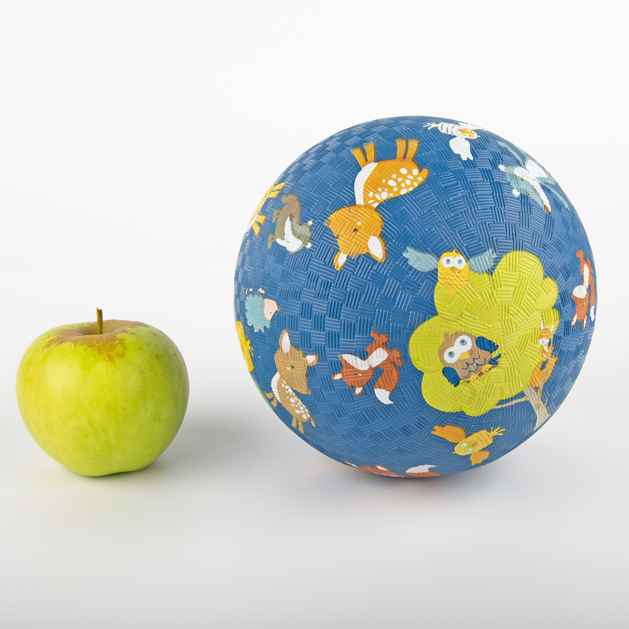 Kinder Spielball Wald