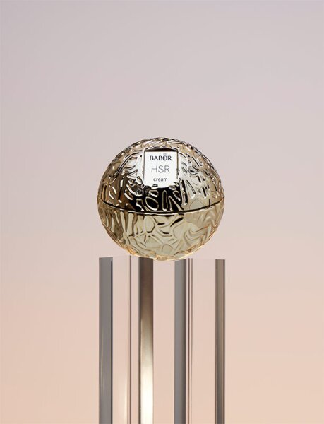 BABOR HSR Lifting Anti-Wrinkle Cream Gesichtscreme