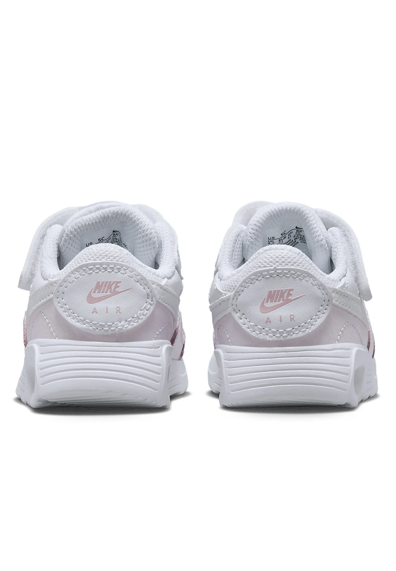 Nike Sportswear NIKE AIR MAX SC (TDV) - Zapatillas bajas